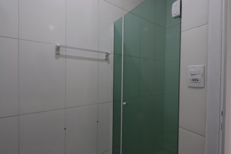 Banheiro de casa para alugar com 1 quarto, 90m² em Parque da Vila Prudente, São Paulo