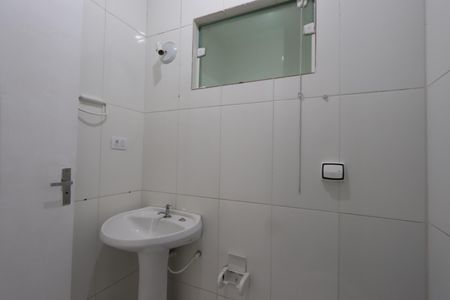 Casa para alugar com 90m², 1 quarto e sem vagaBanheiro