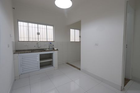 Casa para alugar com 90m², 1 quarto e sem vagaCozinha