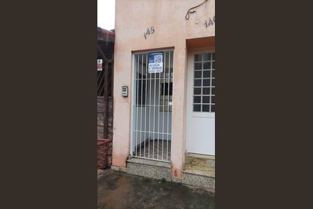 Casa para alugar com 90m², 1 quarto e sem vagaEntrada