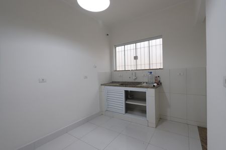 Casa para alugar com 90m², 1 quarto e sem vagaCozinha