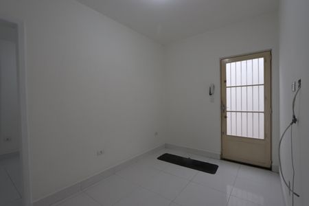 Sala de casa para alugar com 1 quarto, 90m² em Parque da Vila Prudente, São Paulo