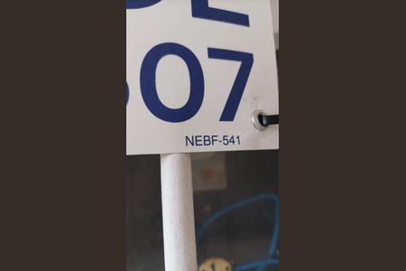 Casa para alugar com 90m², 1 quarto e sem vagaCódigo