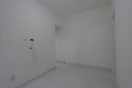 Sala de casa para alugar com 1 quarto, 90m² em Parque da Vila Prudente, São Paulo