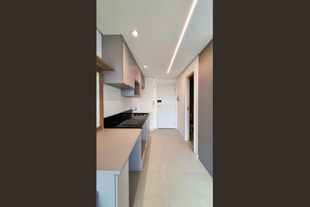 Studio para alugar com 27m², 1 quarto e sem vagaStudio