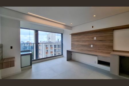 Studio para alugar com 27m², 1 quarto e sem vagaStudio