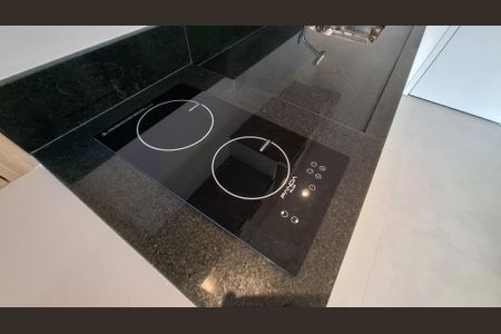 Studio para alugar com 27m², 1 quarto e sem vagaCooktop