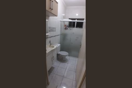Apartamento à venda com 69m², 2 quartos e 1 vagaBanheiro