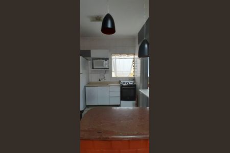 Apartamento à venda com 69m², 2 quartos e 1 vagaCozinha