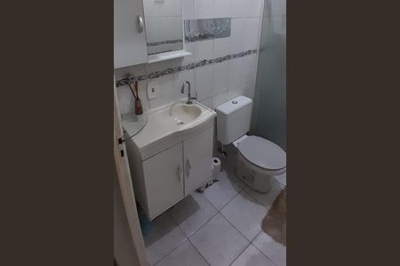 Apartamento à venda com 69m², 2 quartos e 1 vagaBanheiro