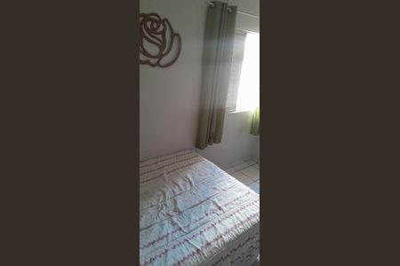 Apartamento à venda com 69m², 2 quartos e 1 vagaQuarto