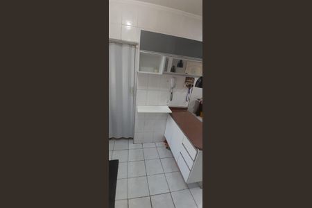 Apartamento à venda com 69m², 2 quartos e 1 vagaCozinha