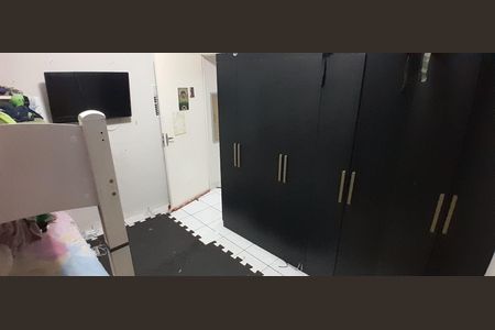 Apartamento à venda com 69m², 2 quartos e 1 vagaQuarto