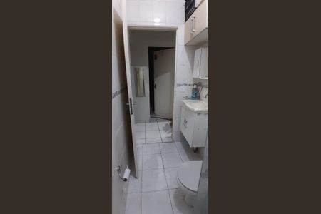 Apartamento à venda com 69m², 2 quartos e 1 vagaBanheiro
