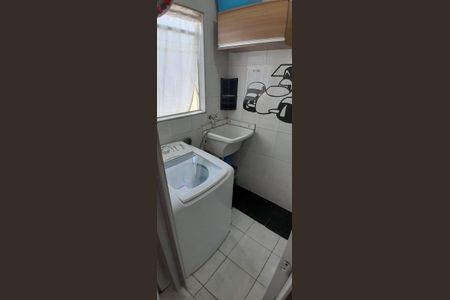 Apartamento à venda com 69m², 2 quartos e 1 vagaÁrea de serviço