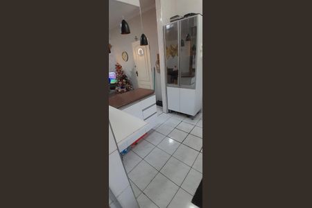 Apartamento à venda com 69m², 2 quartos e 1 vagaCozinha