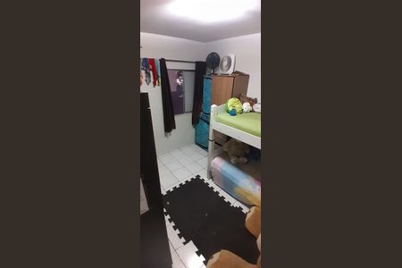 Apartamento à venda com 69m², 2 quartos e 1 vagaQuarto