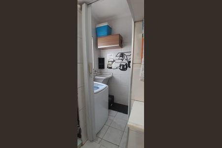 Apartamento à venda com 69m², 2 quartos e 1 vagaÁrea de serviço