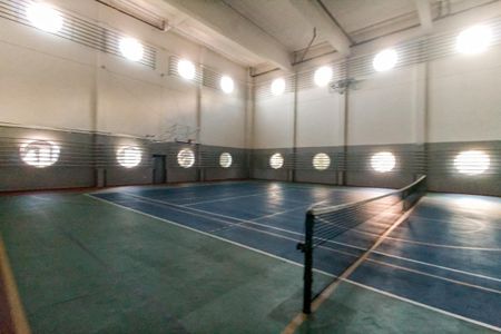 Apartamento à venda com 141m², 3 quartos e 2 vagas Apartamento à venda com 141m², 3 quartos e 2 vagasQuadra Esportiva - coberta