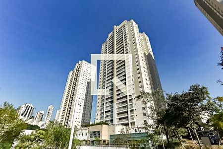 Apartamento à venda com 141m², 3 quartos e 2 vagas Apartamento à venda com 141m², 3 quartos e 2 vagasFachada do Prédio