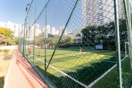 Apartamento à venda com 141m², 3 quartos e 2 vagas Apartamento à venda com 141m², 3 quartos e 2 vagasQuadra Esportiva - Campo