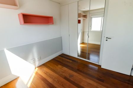 Apartamento à venda com 141m², 3 quartos e 2 vagas Apartamento à venda com 141m², 3 quartos e 2 vagasSuíte 3