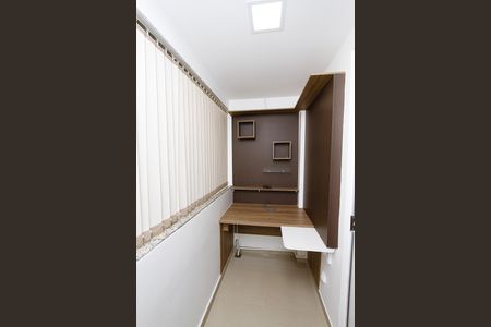 Apartamento para alugar com 4 quartos, 180m² em Buritis, Belo Horizonte