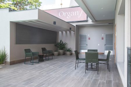 Apartamento à venda com 95m², 3 quartos e 2 vagasÁrea comum - Piscina