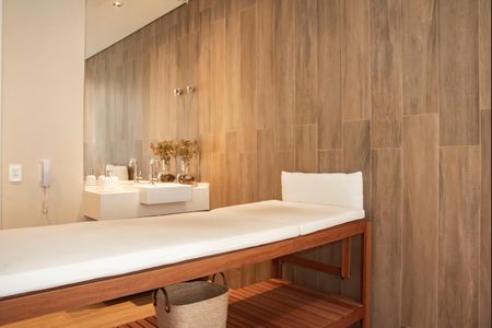 Apartamento à venda com 95m², 3 quartos e 2 vagasÁrea comum - Sala de massagem
