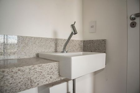 Apartamento à venda com 95m², 3 quartos e 2 vagasLavabo