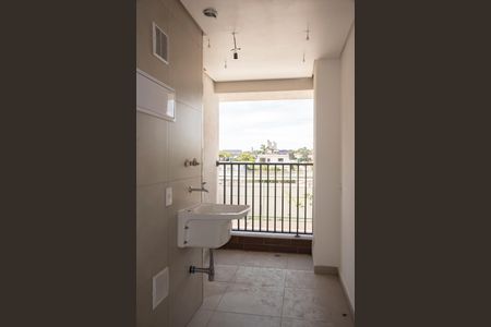 Apartamento à venda com 95m², 3 quartos e 2 vagasÁrea de Serviço