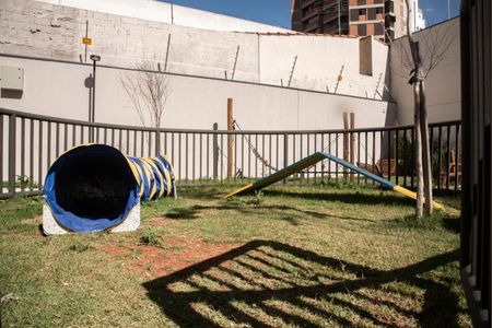 Apartamento à venda com 95m², 3 quartos e 2 vagasÁrea comum - Pet place