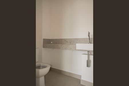 Apartamento à venda com 95m², 3 quartos e 2 vagasLavabo