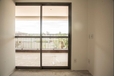 Apartamento à venda com 95m², 3 quartos e 2 vagasQuarto 1