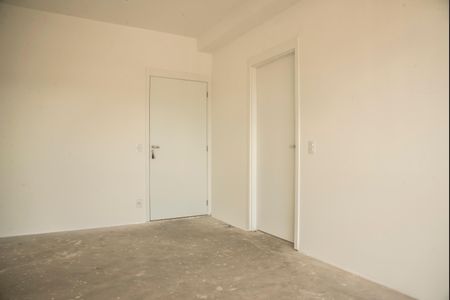 Sala de apartamento à venda com 3 quartos, 95m² em Mirandópolis, São Paulo
