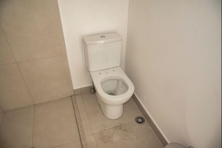 Apartamento à venda com 95m², 3 quartos e 2 vagasBanheiro