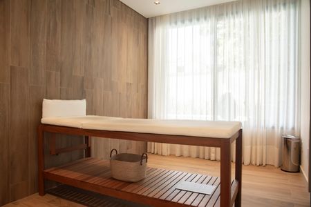 Apartamento à venda com 95m², 3 quartos e 2 vagasÁrea comum - Sala de massagem