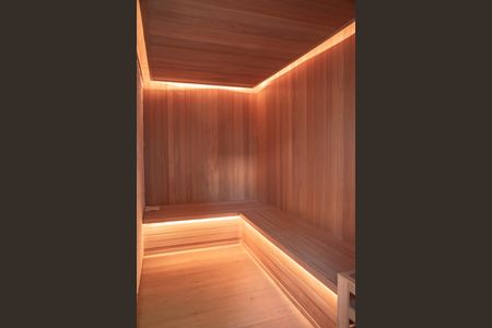 Apartamento à venda com 95m², 3 quartos e 2 vagasÁrea comum - Sauna