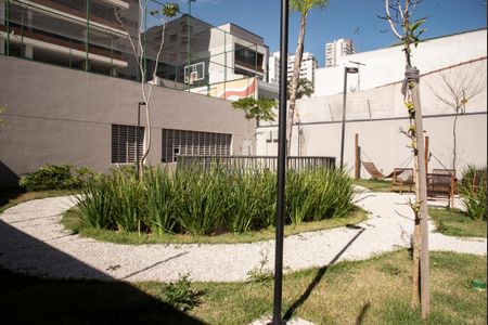 Apartamento à venda com 95m², 3 quartos e 2 vagasÁrea comum - Pet place