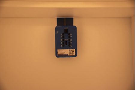 Apartamento à venda com 95m², 3 quartos e 2 vagasLockbox