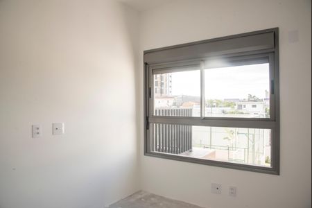 Apartamento à venda com 95m², 3 quartos e 2 vagasQuarto 2