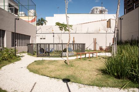 Apartamento à venda com 95m², 3 quartos e 2 vagasÁrea comum - Pet place