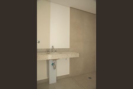 Apartamento à venda com 95m², 3 quartos e 2 vagasBanheiro