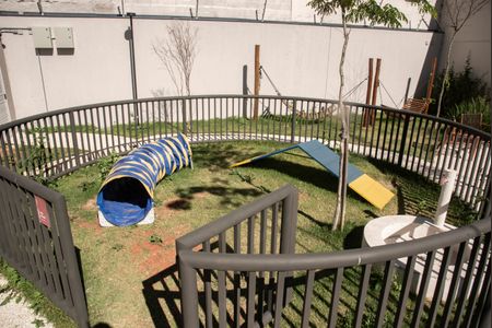 Apartamento à venda com 95m², 3 quartos e 2 vagasÁrea comum - Pet place