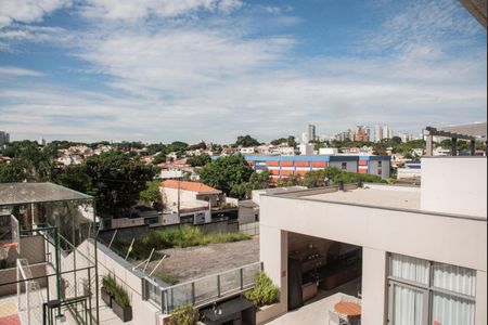 Apartamento à venda com 95m², 3 quartos e 2 vagasVista da Varanda gourmet