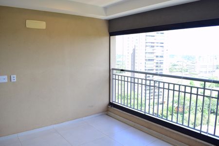 Apartamento para alugar com 110m², 2 quartos e 2 vagasVaranda gourmet