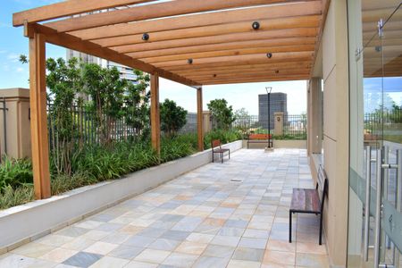 Apartamento para alugar com 110m², 2 quartos e 2 vagasÁrea comum