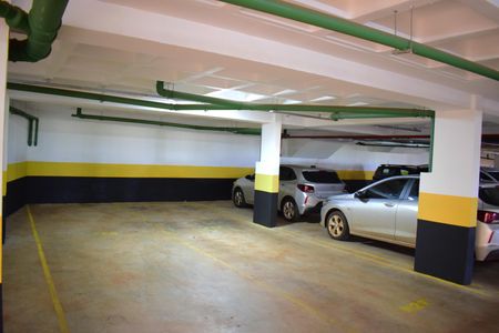 Apartamento para alugar com 110m², 2 quartos e 2 vagasGaragem