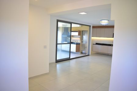 Apartamento para alugar com 110m², 2 quartos e 2 vagasSala