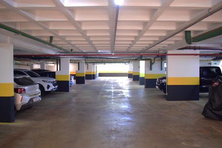 Apartamento para alugar com 110m², 2 quartos e 2 vagasGaragem